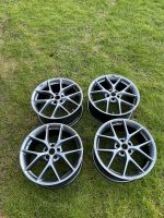 BBS 19 Zoll 8,5x19 ET32 5x112 Nordrhein-Westfalen - Augustdorf Vorschau