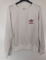 Adidas Pullover Größe 36 NEU Weiß Bayern - Rimpar Vorschau