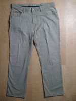 MAC Brad Jeans Herren Hose W38 L30 beige Slim Fit stretch Schwerin - Lankow Vorschau