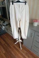 C&A Gargohose/Joggpant Gr.42 Nordrhein-Westfalen - Kerpen Vorschau