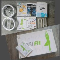 Nintendo Wii Paket Nordrhein-Westfalen - Eitorf Vorschau