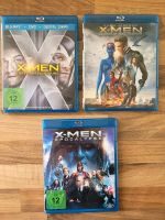 X-MEN Blurays Erste Entscheidung, Zukunft ist Vergangenheit, Apoc Nordrhein-Westfalen - Schloß Holte-Stukenbrock Vorschau