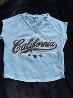 T Shirt Bershka xs Nordrhein-Westfalen - Lübbecke  Vorschau