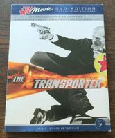 The Transporter - DVD Niedersachsen - Hemmingen Vorschau