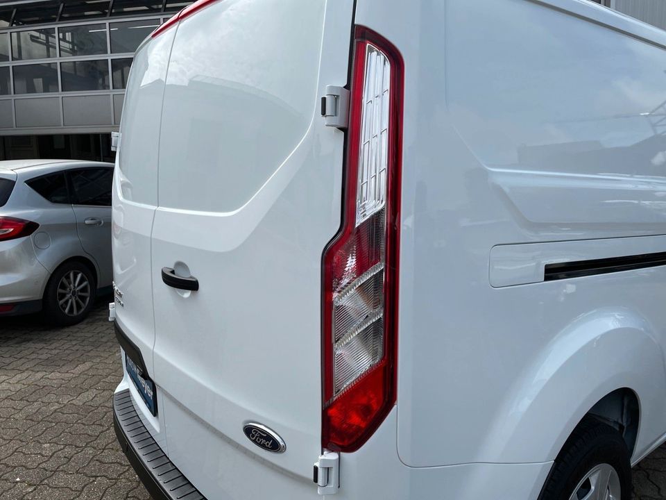 Ford Transit Custom Kasten LKW 320 L2 H1 Trend in Endingen