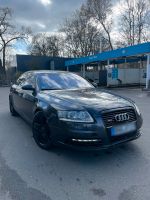 Audi a6 3.0 TDI Berlin - Köpenick Vorschau