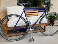 Rennrad, Fixie, Vintage Bottecchia Lindenthal - Köln Sülz Vorschau