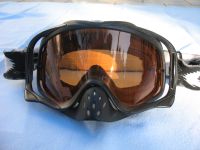 Oakley Crowbar Enduro- Motocrossbrille + tear off+ 3 Ersatzgläser Kr. München - Kirchheim bei München Vorschau