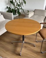 Original Vitra Eames contract Tisch 90cm Vintage Neuhausen-Nymphenburg - Neuhausen Vorschau