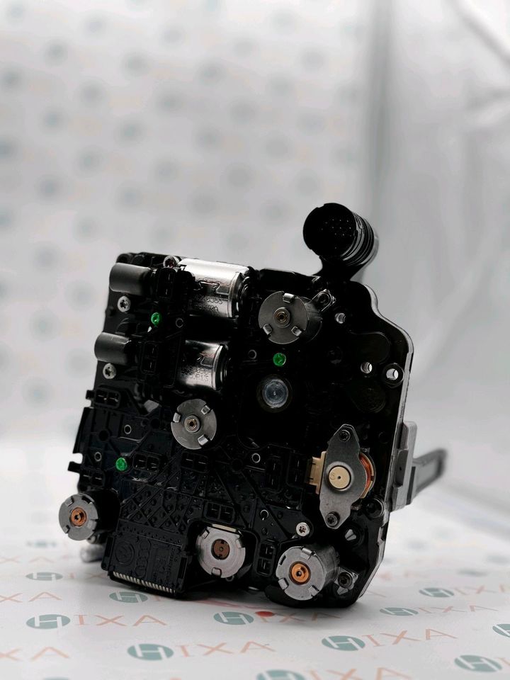 Reparatur DSG Mechatronik 6 Gang Getriebe Hydraulik 02E DQ250 in München