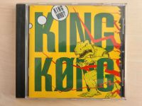 CD King Kong King Who? - BMG / ariola mit EAN: 4 007 192 605231 Bayern - Mindelheim Vorschau