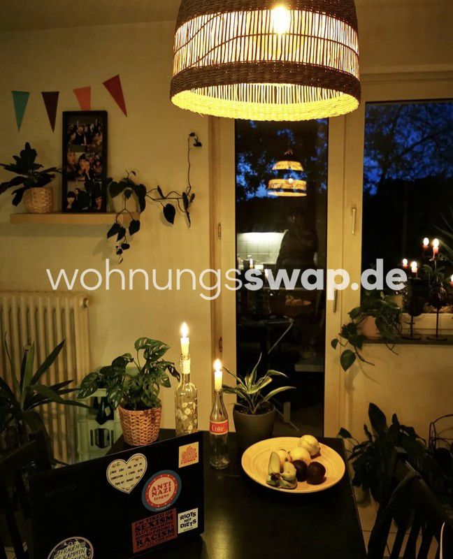 Wohnungsswap - 1 Zimmer, 42 m² - Mauenheimer Straße, Nippes, Köln in Köln