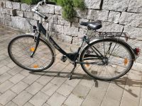 Ein tolles Damen Cityrad 28 zoll fast zu verschenken Baden-Württemberg - Steißlingen Vorschau