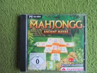 CD-Rom:  Mahjong Bayern - Mertingen Vorschau