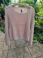 Pullover von H&M, Größe L, rose Niedersachsen - Hechthausen Vorschau