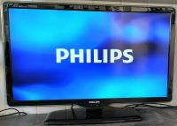 Philips 32 Zoll TV - FULL HD Fernseher USB HDMi - selten genutzt Bayern - Michelau i. OFr. Vorschau