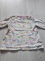 Langarmshirt Gr. 92 Regenbogen Einhorn Berlin - Steglitz Vorschau