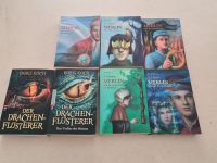 Bücher (5 Merlin Bücher + 2 Drachenflüsterer) Hamburg-Mitte - Hamburg St. Georg Vorschau