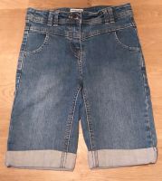 Jeans Shorts Vertbaudet Gr. 132 cm Niedersachsen - Nienhagen Vorschau