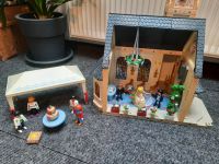 Playmobil Kirche Set 4296 mit Festzelt, Gästen und Hochzeitstorte Rheinland-Pfalz - Montabaur Vorschau