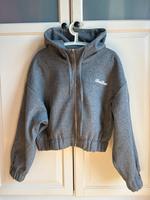 Bershka Sweatjacke *wie neu* Brandenburg - Werneuchen Vorschau