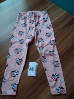 Minnie mouse Leggings gr. 110 Bayern - Burgebrach Vorschau