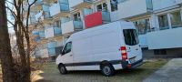 Wohnungsauflösung Transporte München - Pasing-Obermenzing Vorschau