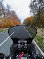 HONDA XL1000VA SD02 VARADERO ABS Nordrhein-Westfalen - Büren Vorschau