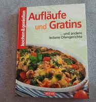 "Aufläufe und Gratins" kochen&genießen Hannover - Mitte Vorschau