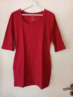 Esmara Damen Longshirt / Kleid Gr.M pink himbeer Nordrhein-Westfalen - Dülmen Vorschau