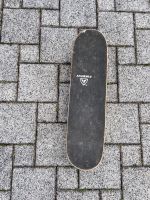 Skateboard, Druck auf der Unterseite Baden-Württemberg - Kronau Vorschau