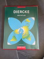 DIERCKE Weltatlas Ausgabe 2 Hessen - Lampertheim Vorschau