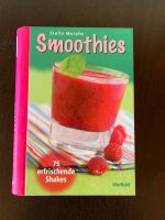 Rezeptbuch - Smoothies Baden-Württemberg - Bodnegg Vorschau