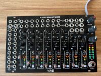 WMD Performance Mixer / Mutes / Channels/ DB25 Mitte - Wedding Vorschau