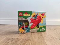 *** LEGO DUPLO Flugzeug 10908, OVP, wie neu *** Herzogtum Lauenburg - Schwarzenbek Vorschau