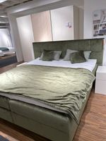 Boxspringbett Hülsta Nordrhein-Westfalen - Hennef (Sieg) Vorschau