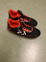 Hummel Hallenturnschuhe in Größe 37 Bielefeld - Bielefeld (Innenstadt) Vorschau