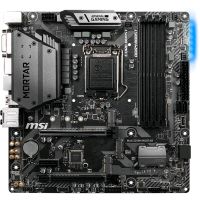 MSI MAG Z390M MORTAR Intel Z390M Sockel. 1151 DDR4 Essen - Stoppenberg Vorschau