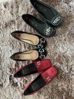 Damenschuhe Högl Leipzig - Mockau-Nord Vorschau