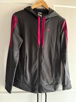 Damen adidas Jacke Zipper gr.  L Bayern - Schwabmünchen Vorschau