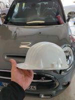 Bauhelm Schuberth professionell neu unbenutzt Nordrhein-Westfalen - Viersen Vorschau