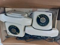 DDR - Spielzeugtelefon Sachsen - Machern Vorschau