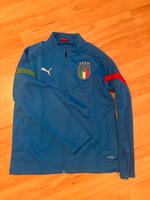 Puma Italia Trainingsjacke in Größe L Nordrhein-Westfalen - Solingen Vorschau