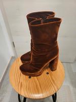 Miu Miu Stiefel Gr.39 Bayern - Bad Tölz Vorschau