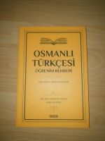 Osmanli Türkcesi - Türkisches Buch Baden-Württemberg - Salem Vorschau