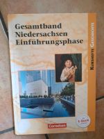 Gesamtband Niedersachsen einfühungsphase Geschichte Cornelsen Niedersachsen - Wietze Vorschau