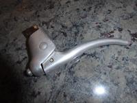 Optima Bremshebel DDR Sportrad, Aluminium, Diamant Sachsen - Zwickau Vorschau