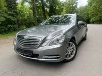 Mercedes-Benz E 250 CDI 4Matic Automatik 1.Hand TÜV/AU NEU Bayern - Stockstadt a. Main Vorschau