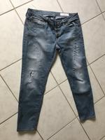 EDC UsedLook Jeans Gr. 32 (42) Nordrhein-Westfalen - Balve Vorschau