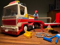 Playmobil Tieflader 3935 Niedersachsen - Oldenburg Vorschau